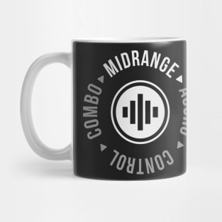 Midrange Mode Mug